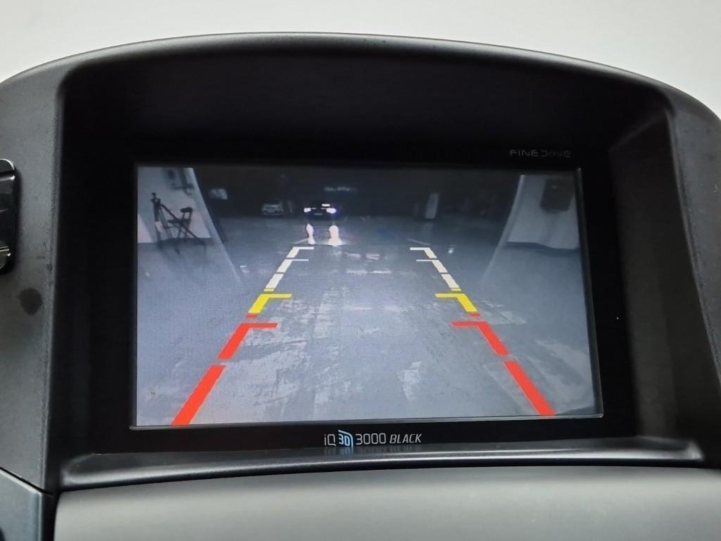 Chevrolet Orlando - Vista 10