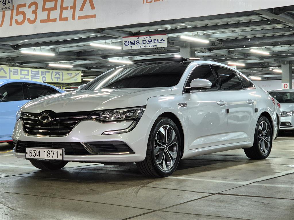 SAMSUNG SM6 - Vista 2