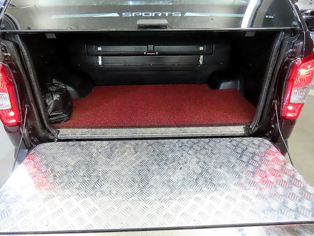 Ssangyong Rexton 2019 Negro - Importación desde Corea - HF Imports Iquique - Foto 17