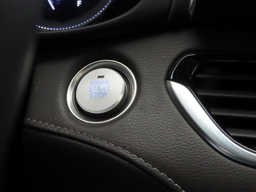 HYUNDAI Grandeur 2018 Negro - Importación desde Corea - HF Imports Iquique - Foto 14