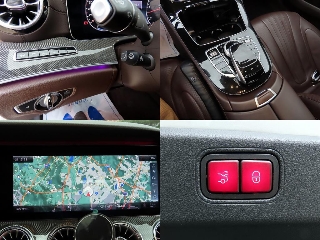 Mercedes Benz CLS Class 2019 - Importación desde Corea - HF Imports Iquique - Foto 18