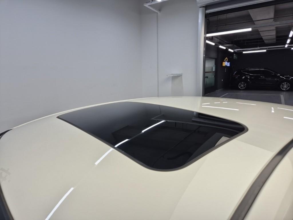 Nissan Altima - Vista 12