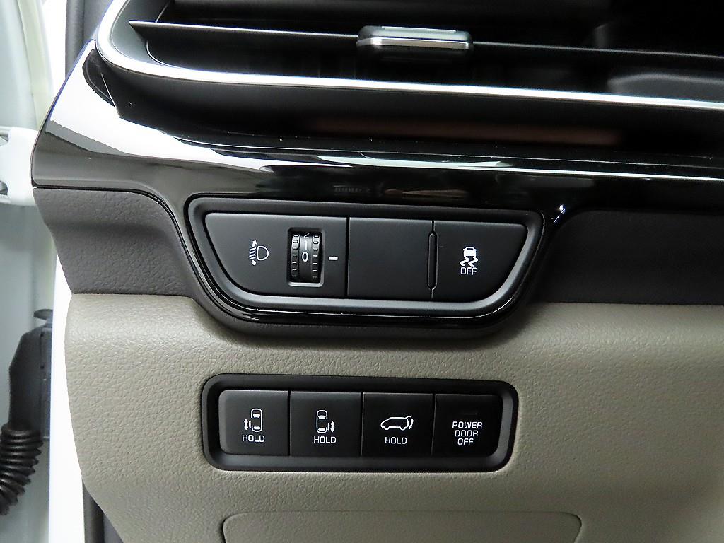 KIA Carnival - Vista 12