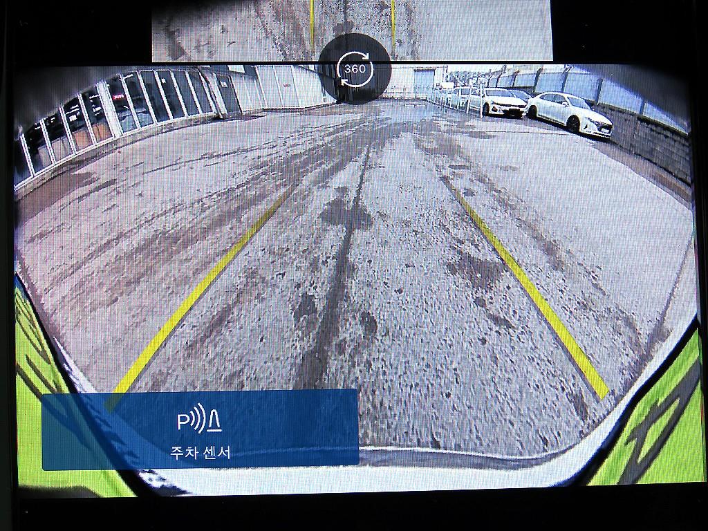 Volvo XC90 2024 Blanco - Importación desde Corea - HF Imports Iquique - Foto 14