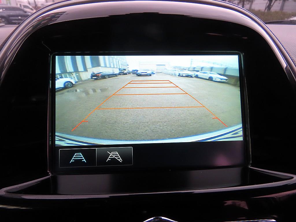 Chevrolet Spark 2016 Plateado - Importación desde Corea - HF Imports Iquique - Foto 14