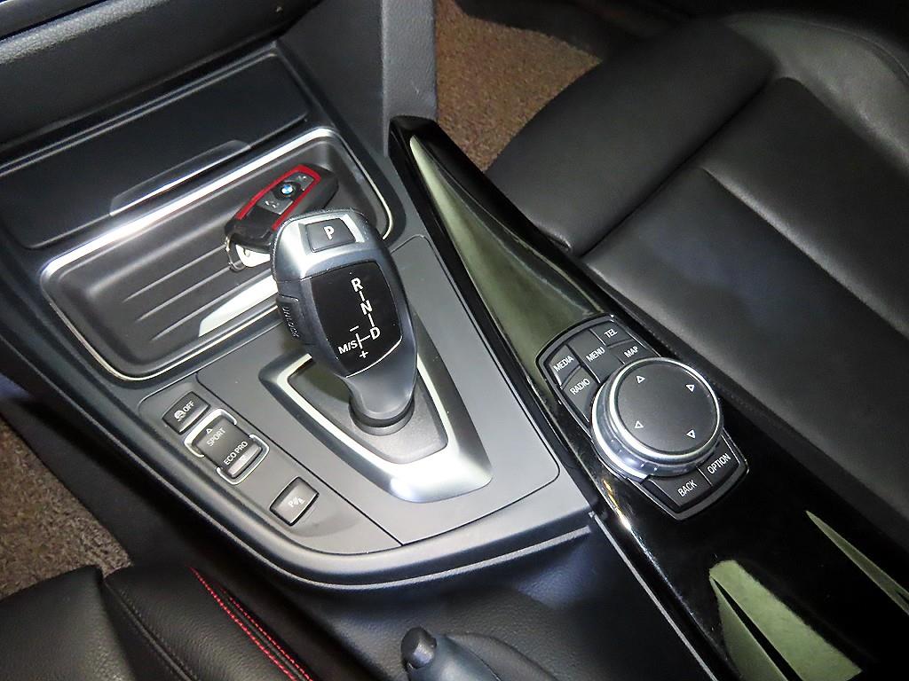 BMW 4 Series - Vista 12