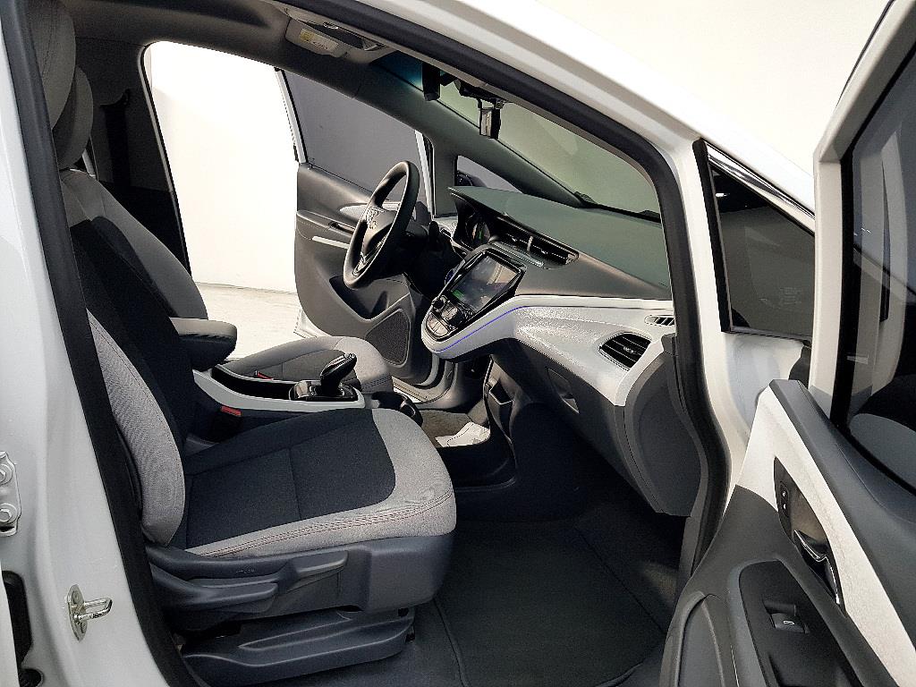 Chevrolet Bolt 2018 Blanco - Importación desde Corea - HF Imports Iquique - Foto 15
