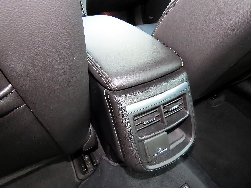 Chevrolet Impala 2016 Plateado - Importación desde Corea - HF Imports Iquique - Foto 17