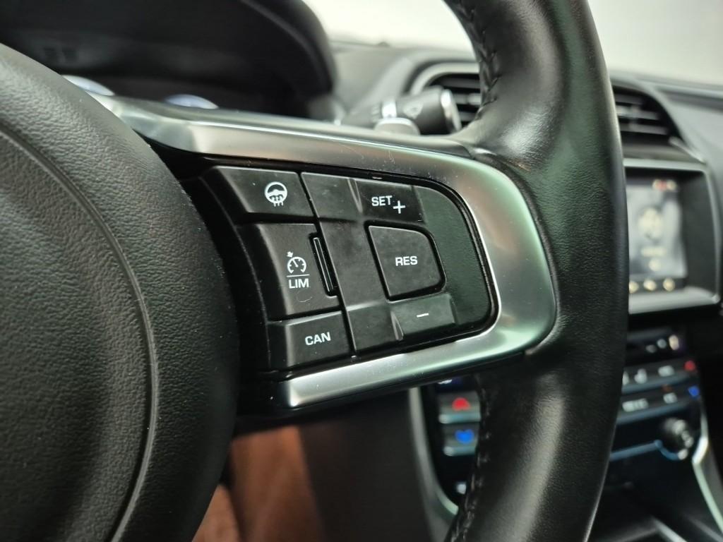 Jaguar XE 2019 Gris - Importación desde Corea - HF Imports Iquique - Foto 16