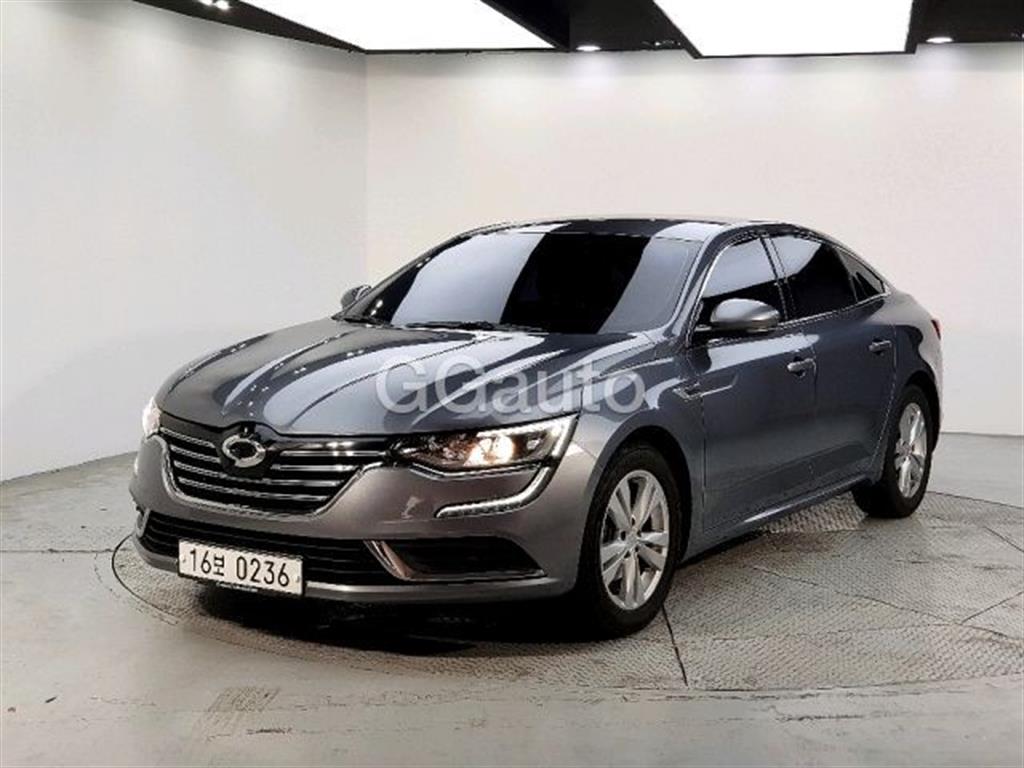 SAMSUNG SM6 2016 Gris - Importación desde Corea - HF Imports Iquique - Foto 1