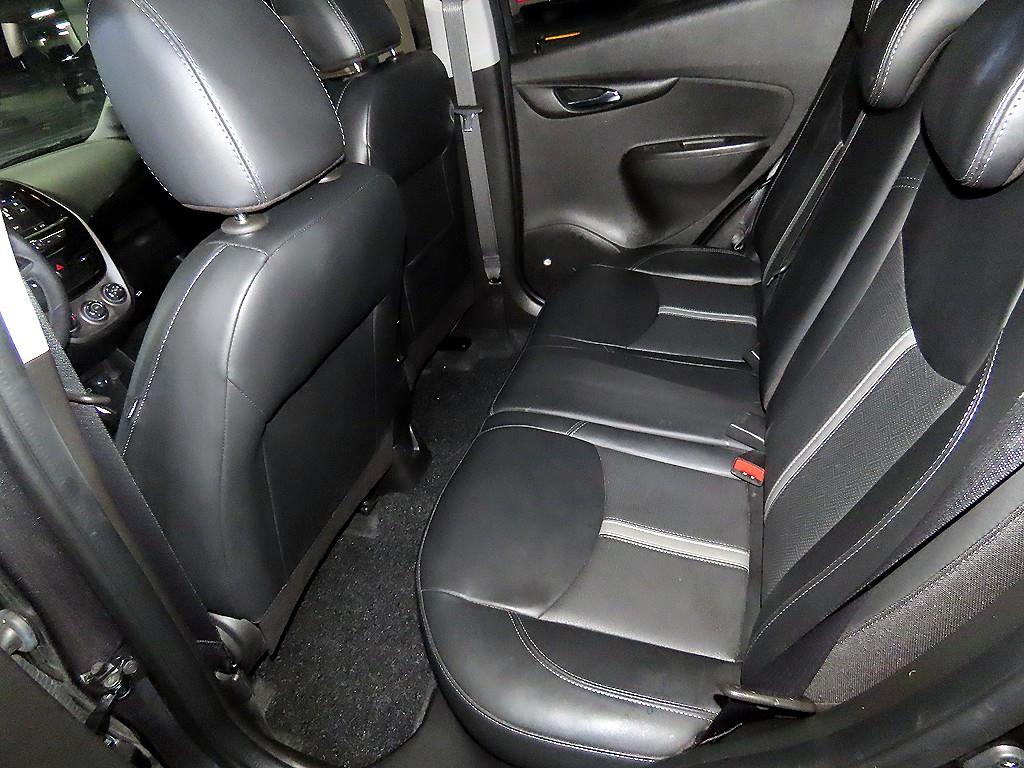 Chevrolet Spark - Vista 7