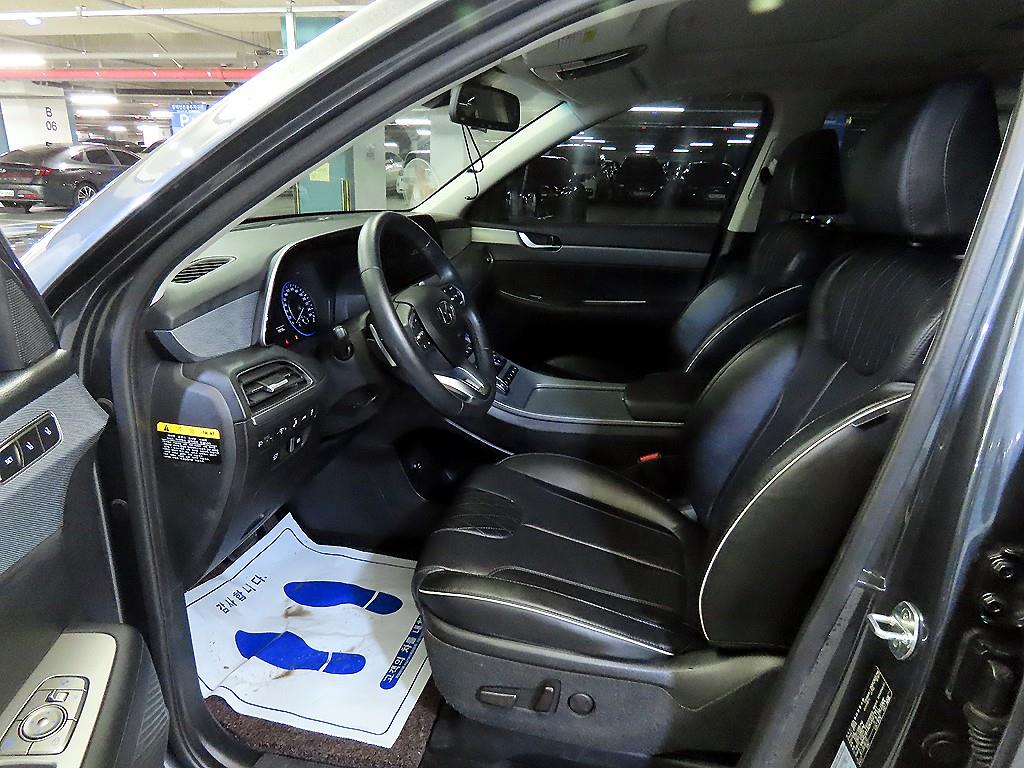 HYUNDAI Palisade - Vista 6