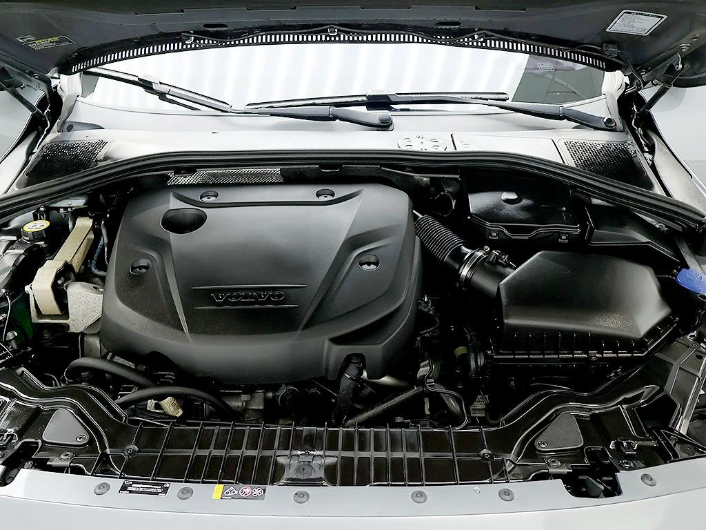 Volvo S60 2016 Gris - Importación desde Corea - HF Imports Iquique - Foto 7