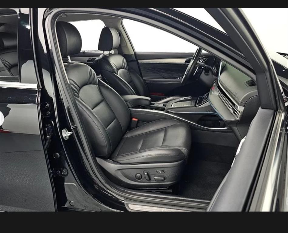 HYUNDAI Grandeur - Vista 7