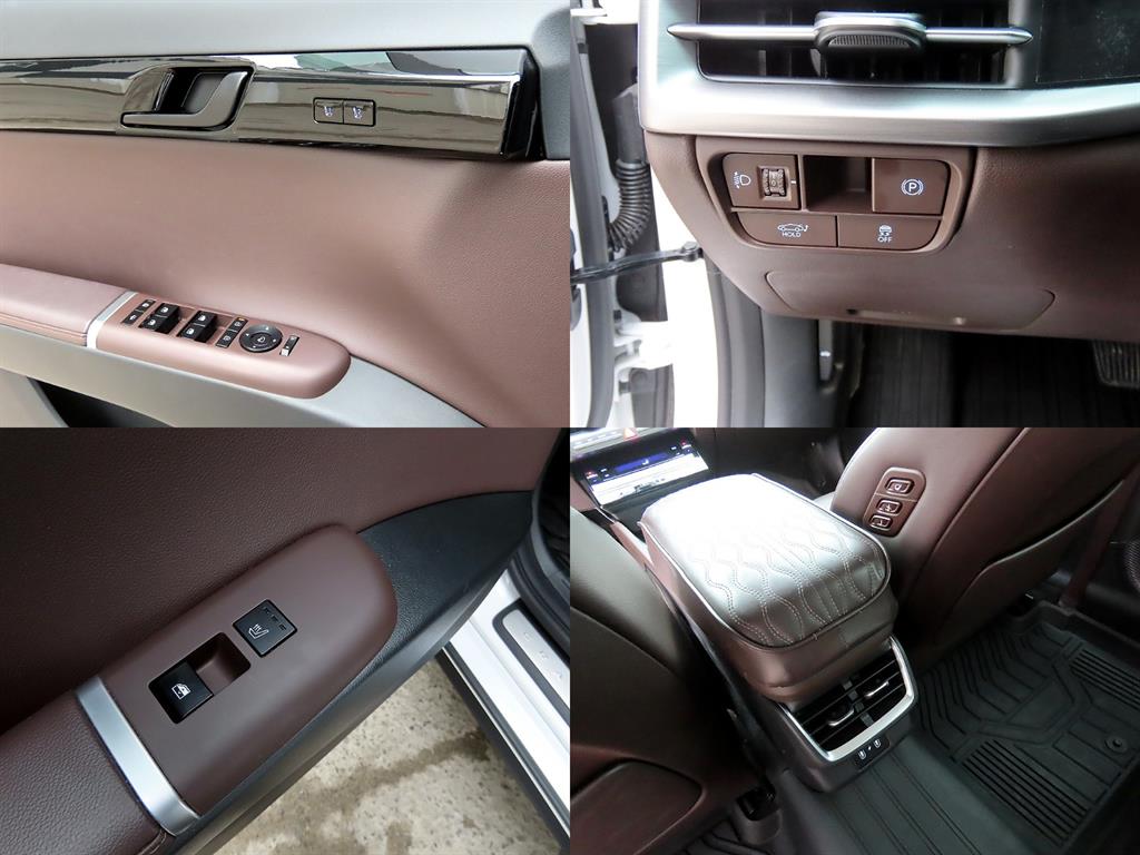 HYUNDAI Grandeur 2023 - Importación desde Corea - HF Imports Iquique - Foto 18