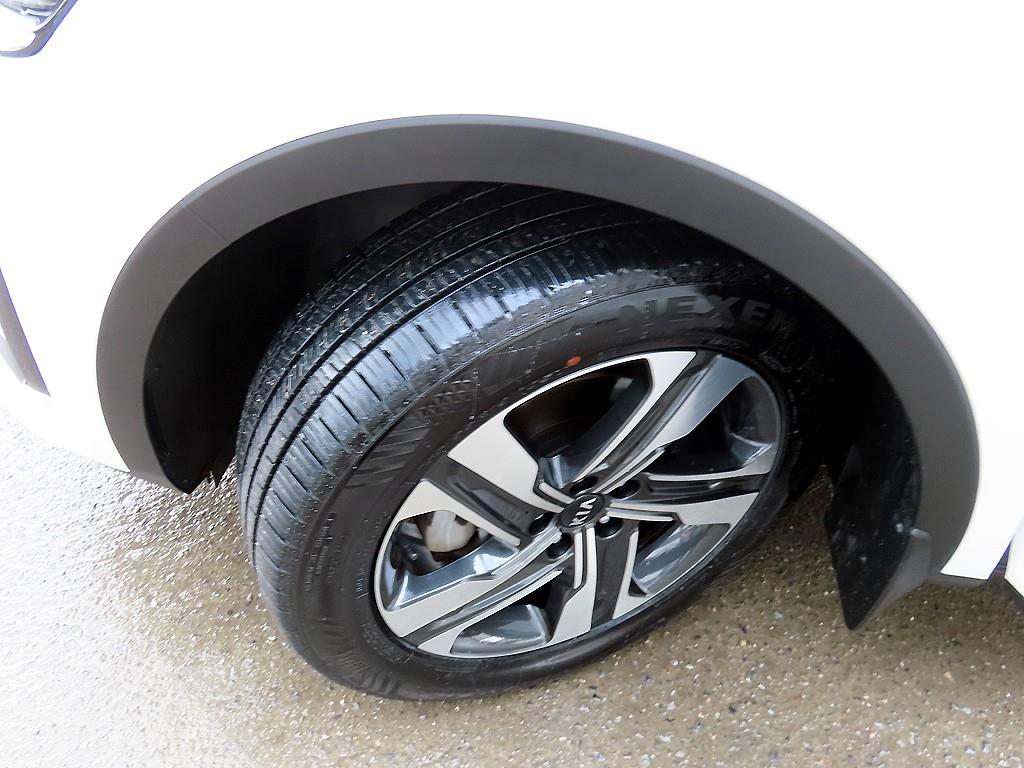 KIA Sorento 2021 Blanco - Importación desde Corea - HF Imports Iquique - Foto 20