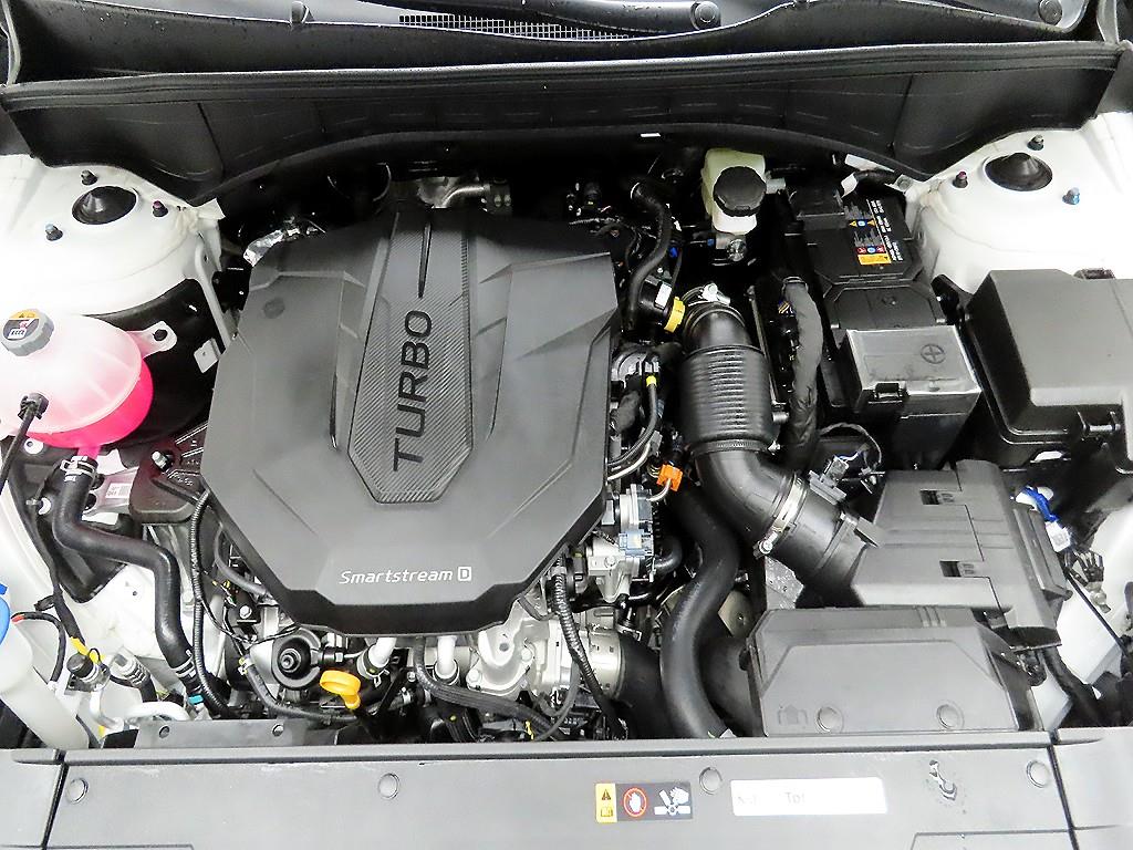 KIA Sorento 2026 Blanco - Importación desde Corea - HF Imports Iquique - Foto 20