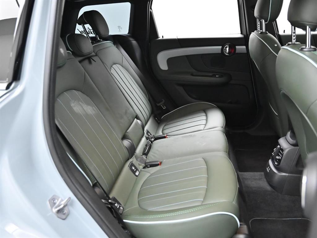 Mini Countryman - Vista 12