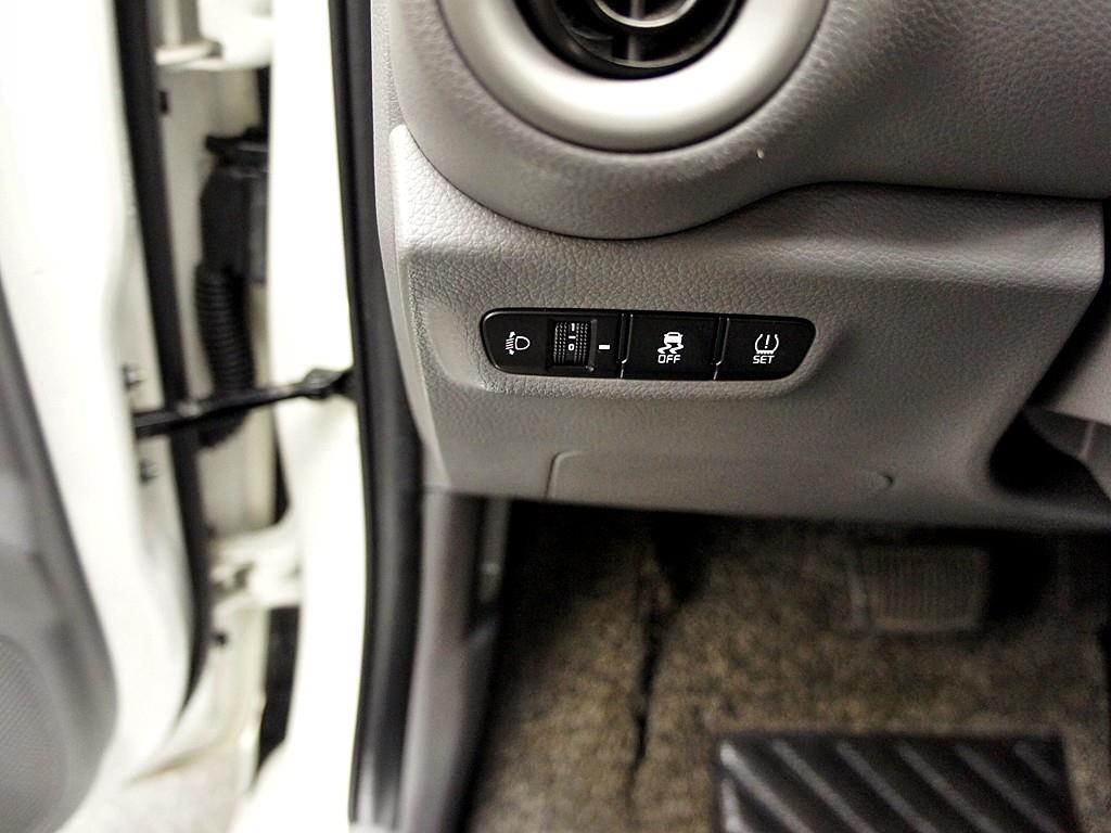 KIA Morning 2021 Blanco - Importación desde Corea - HF Imports Iquique - Foto 17