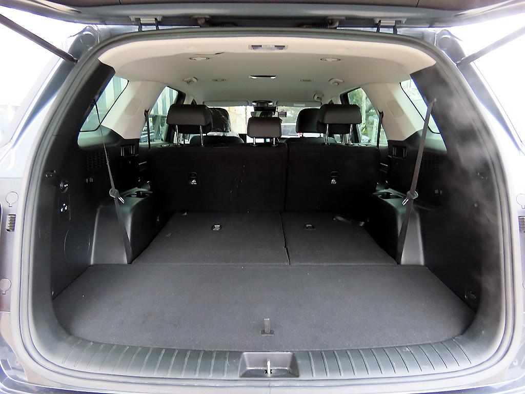 HYUNDAI Palisade 2023 Gris - Importación desde Corea - HF Imports Iquique - Foto 18