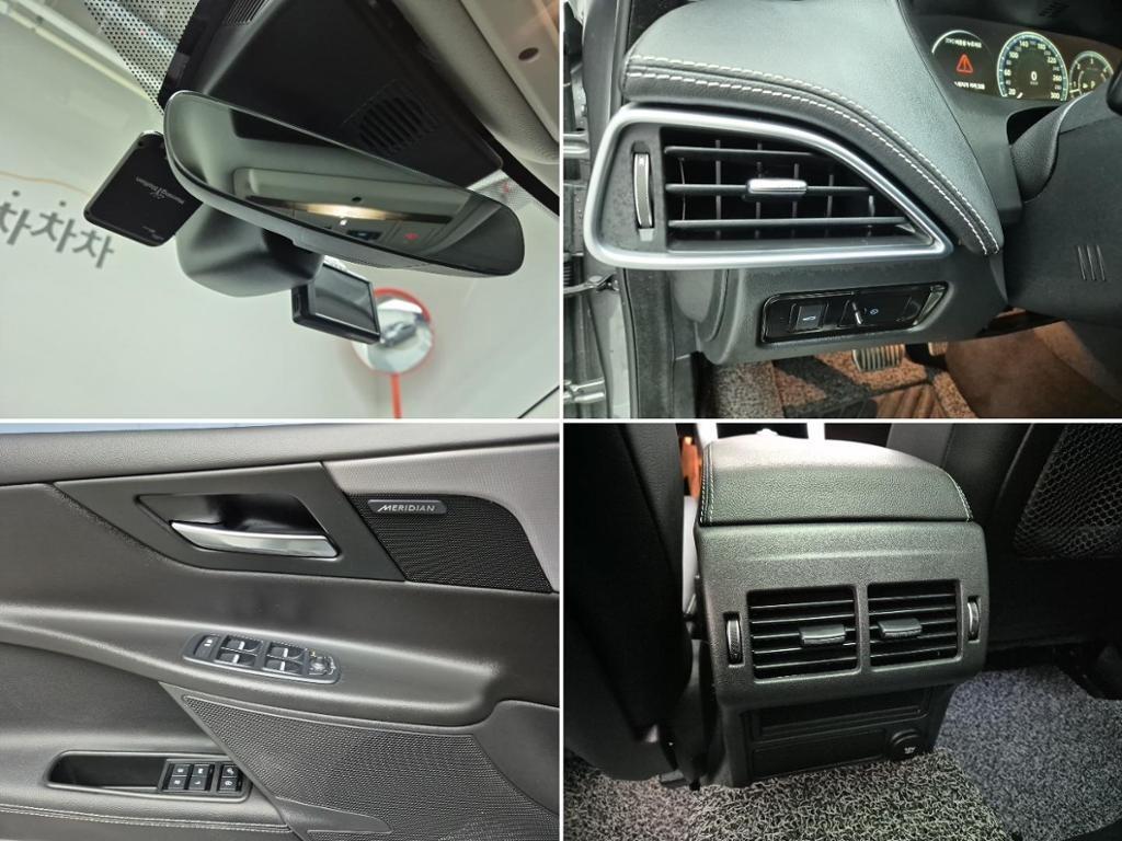 Jaguar XE 2019 Gris - Importación desde Corea - HF Imports Iquique - Foto 17