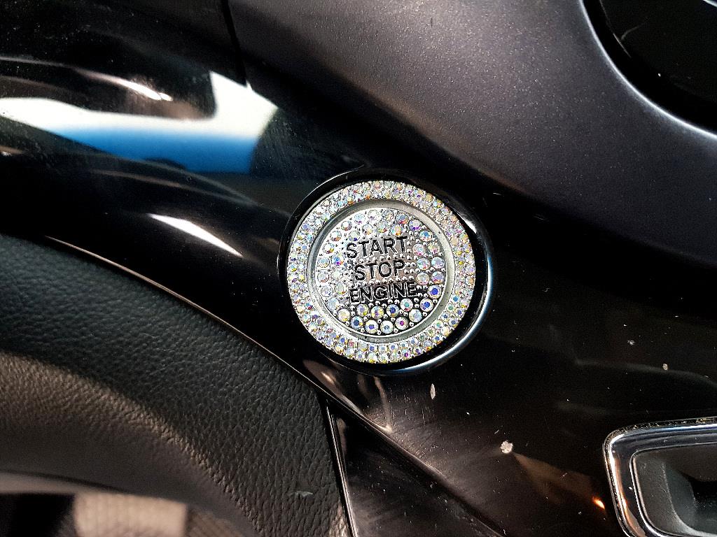 Chevrolet Orlando 2012 Blanco - Importación desde Corea - HF Imports Iquique - Foto 14