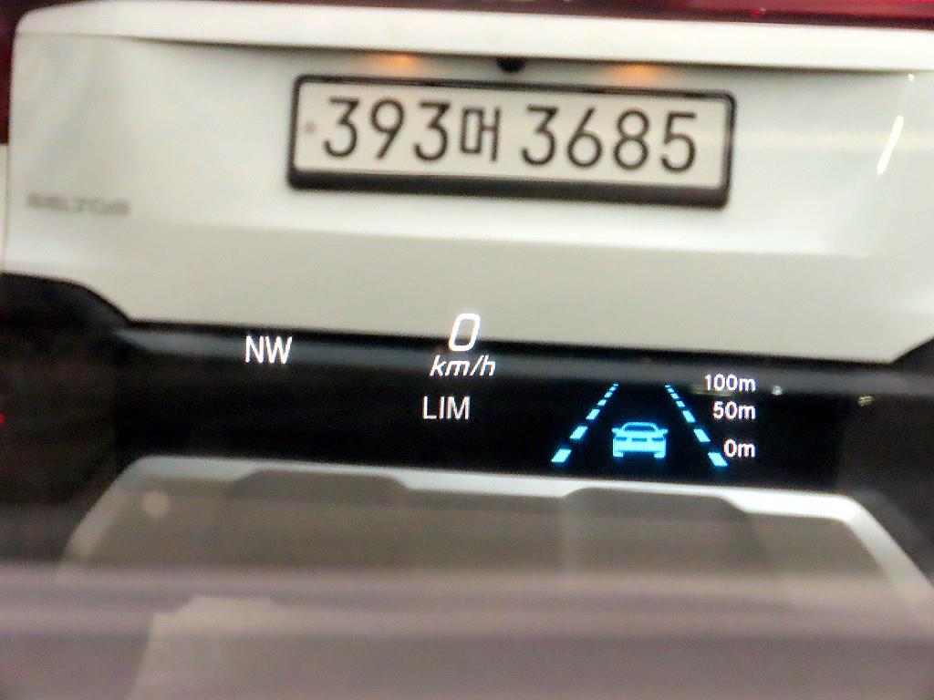 Mercedes Benz A Class - Vista 10