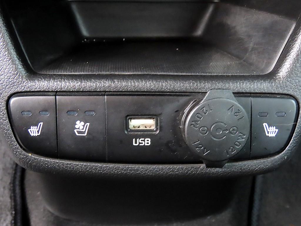 KIA Ray 2024 - Importación desde Corea - HF Imports Iquique - Foto 13