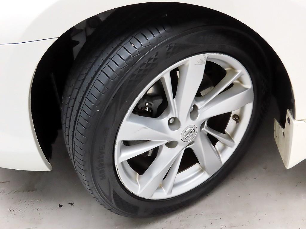 Nissan Altima 2015 - Importación desde Corea - HF Imports Iquique - Foto 19