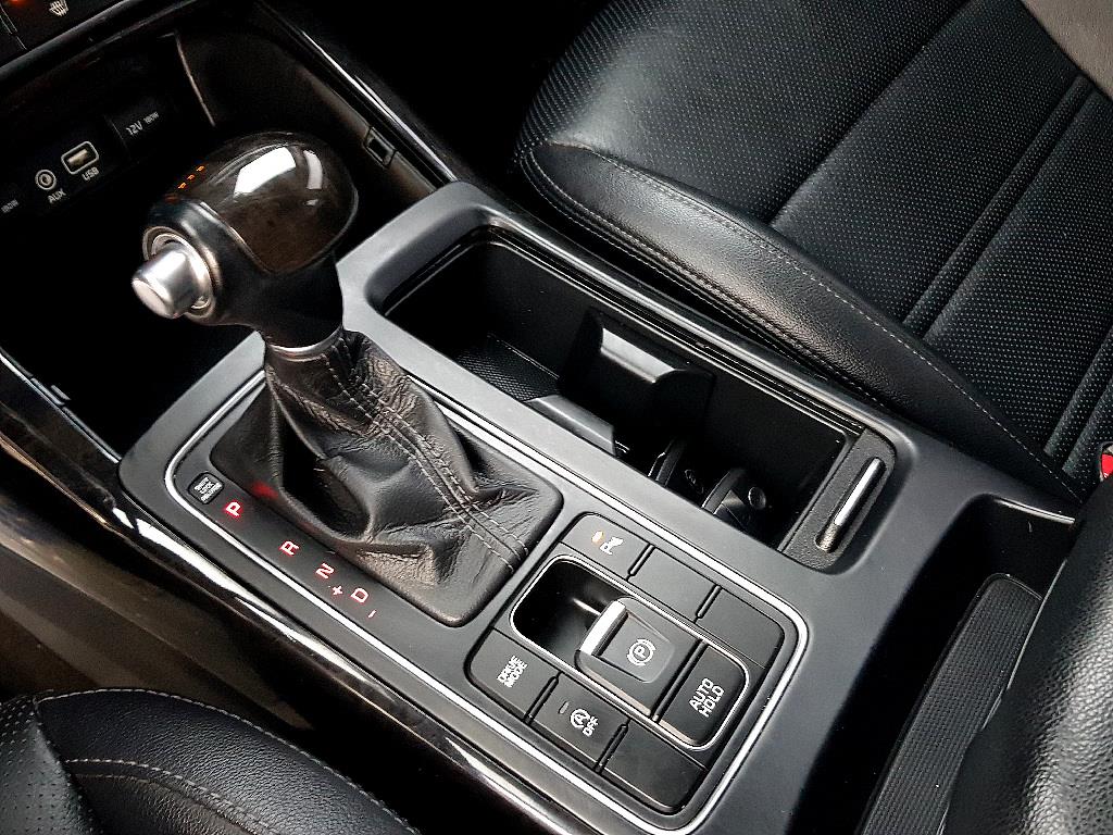 KIA Sorento - Vista 12