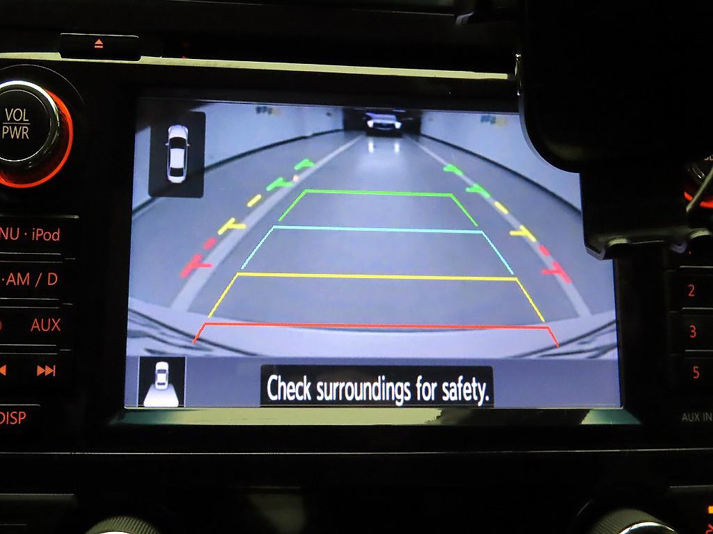 Nissan Altima 2015 - Importación desde Corea - HF Imports Iquique - Foto 15