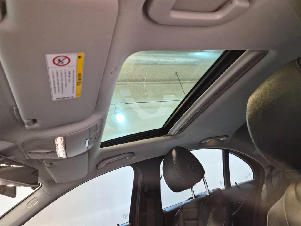 Mercedes Benz E class 2018 Blanco - Importación desde Corea - HF Imports Iquique - Foto 17