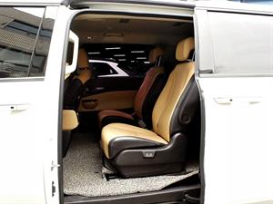 KIA Carnival - Vista 12