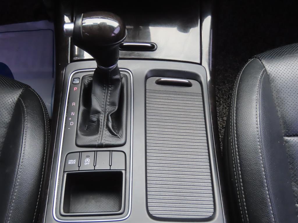 KIA Sorento 2015 Gris - Importación desde Corea - HF Imports Iquique - Foto 13