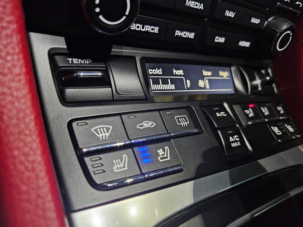 Porsche 718 - Vista 11