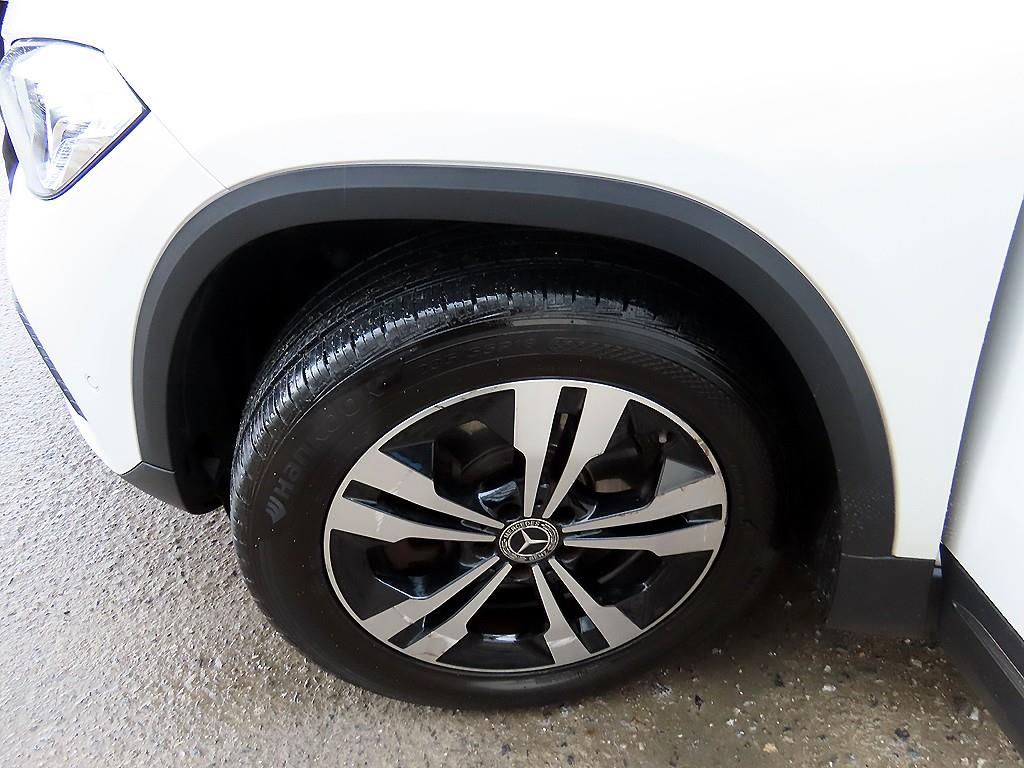 Mercedes Benz GLA Class 2021 Blanco - Importación desde Corea - HF Imports Iquique - Foto 20