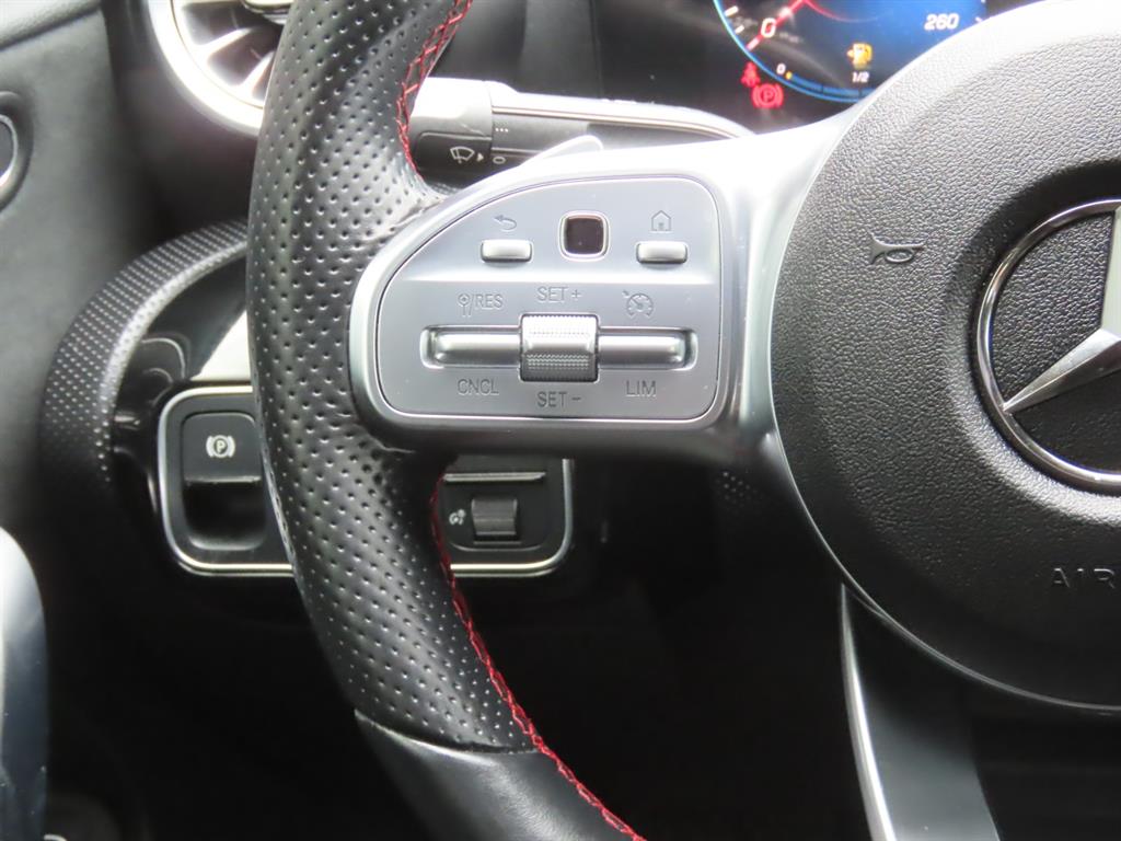 Mercedes Benz A Class 2023 - Importación desde Corea - HF Imports Iquique - Foto 11