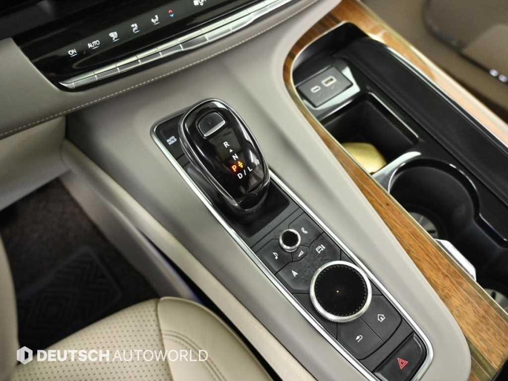 Cadillac Escalade - Vista 9