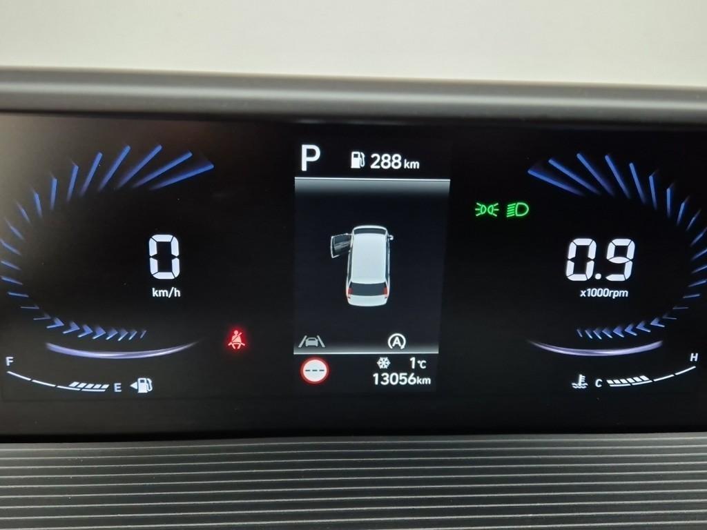 HYUNDAI Staria - Vista 6