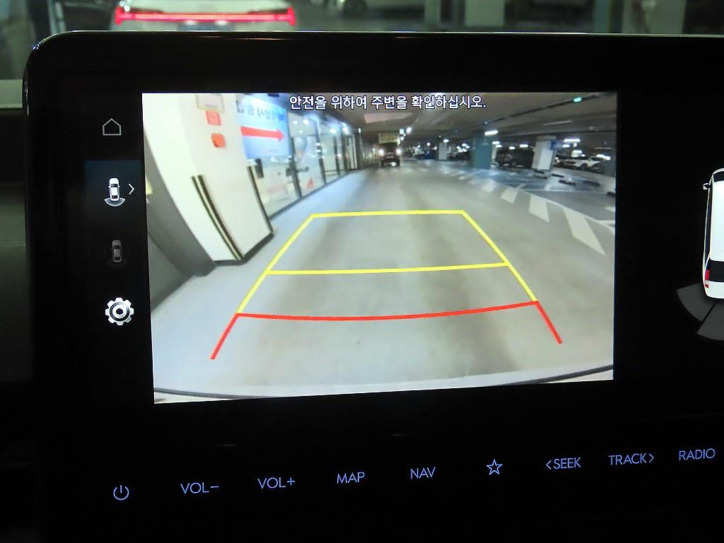 HYUNDAI Staria 2022 - Importación desde Corea - HF Imports Iquique - Foto 15