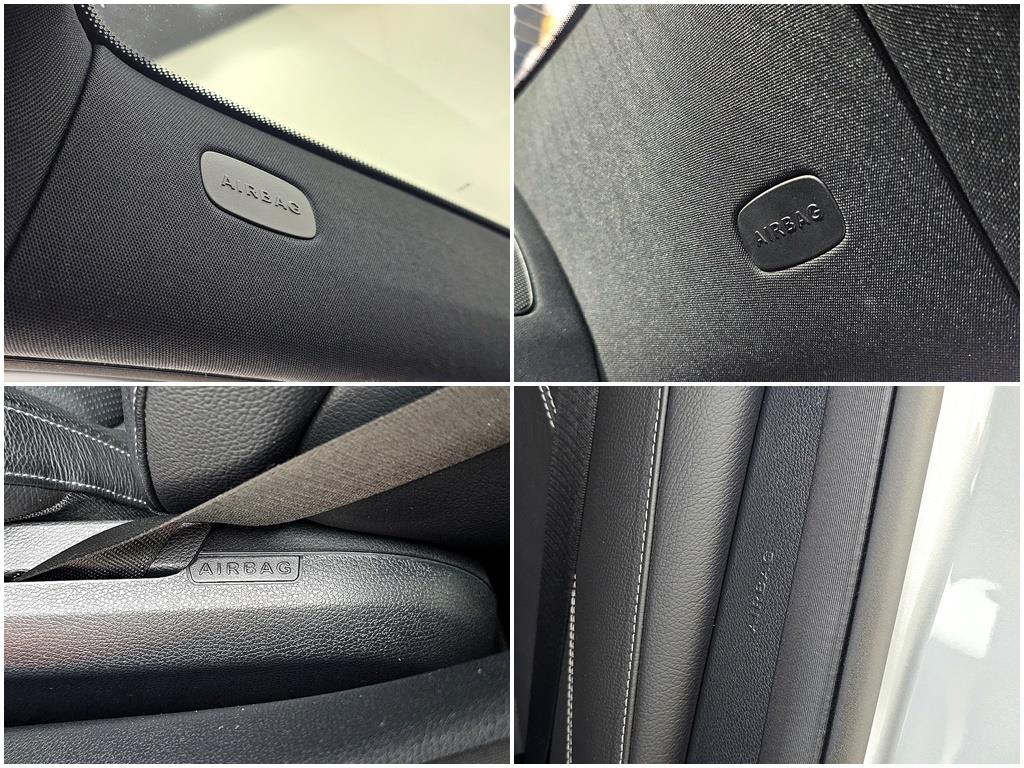 Mercedes Benz E class 2022 Plateado - Importación desde Corea - HF Imports Iquique - Foto 13