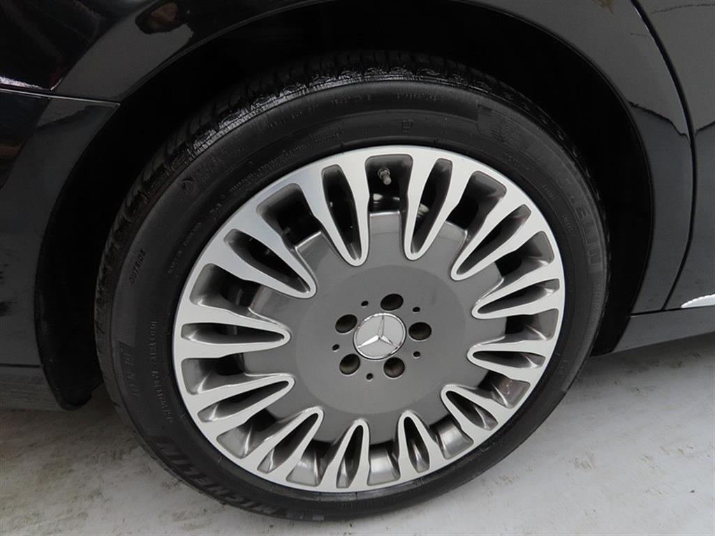 Mercedes Benz S Class 2015 Negro - Importación desde Corea - HF Imports Iquique - Foto 20