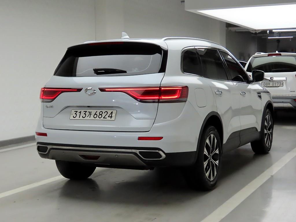 SAMSUNG QM6 - Vista 3