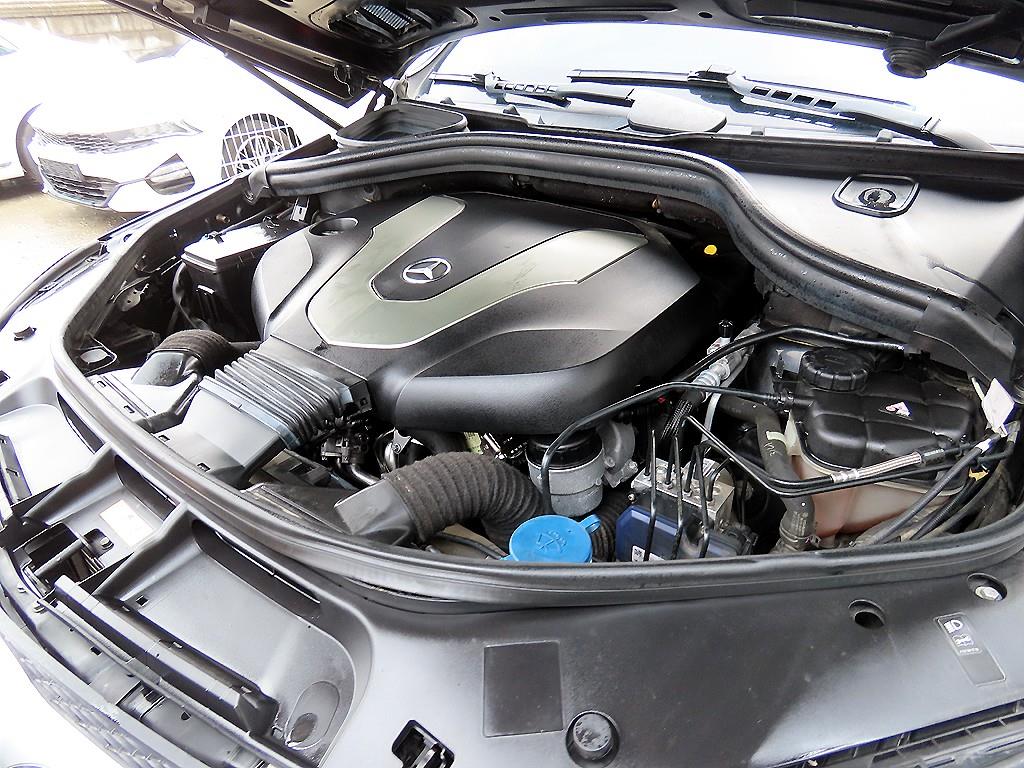 Mercedes Benz GLE Class 2017 Negro - Importación desde Corea - HF Imports Iquique - Foto 19