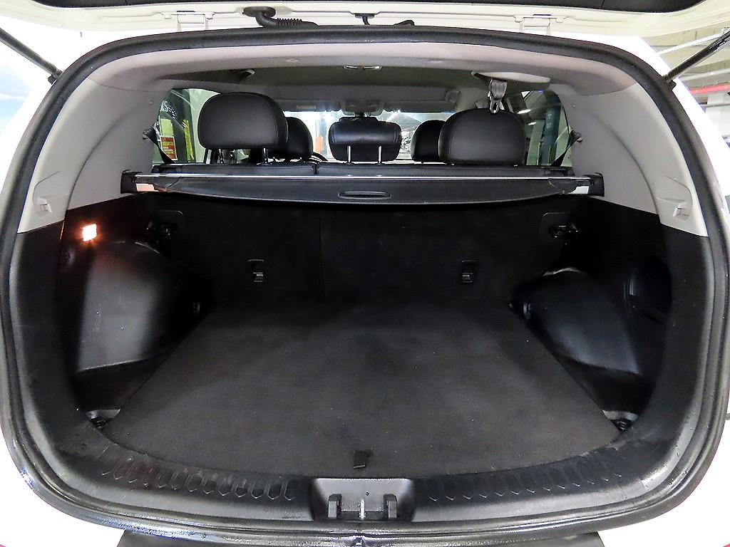 KIA Sportage 2015 Blanco - Importación desde Corea - HF Imports Iquique - Foto 18