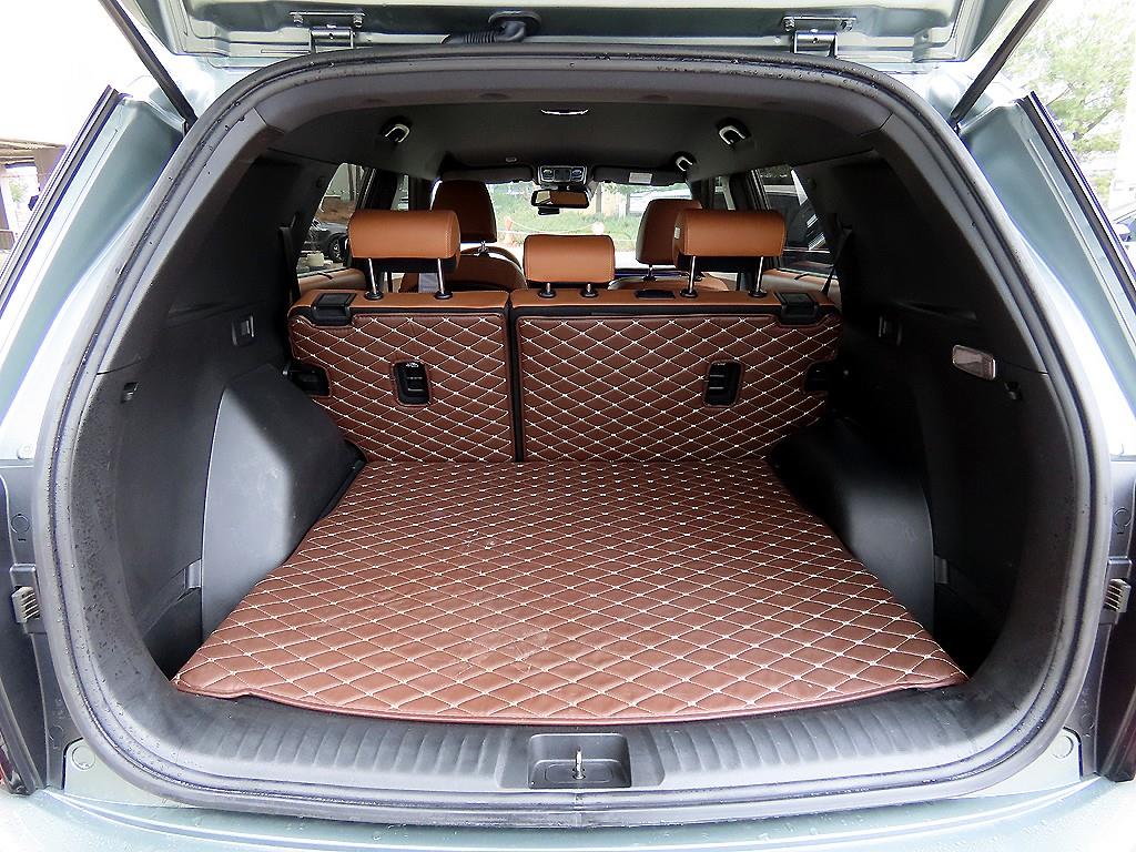 Ssangyong Torres 2023 Gris - Importación desde Corea - HF Imports Iquique - Foto 18