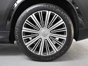 Mercedes Benz GLS Class - Vista 6