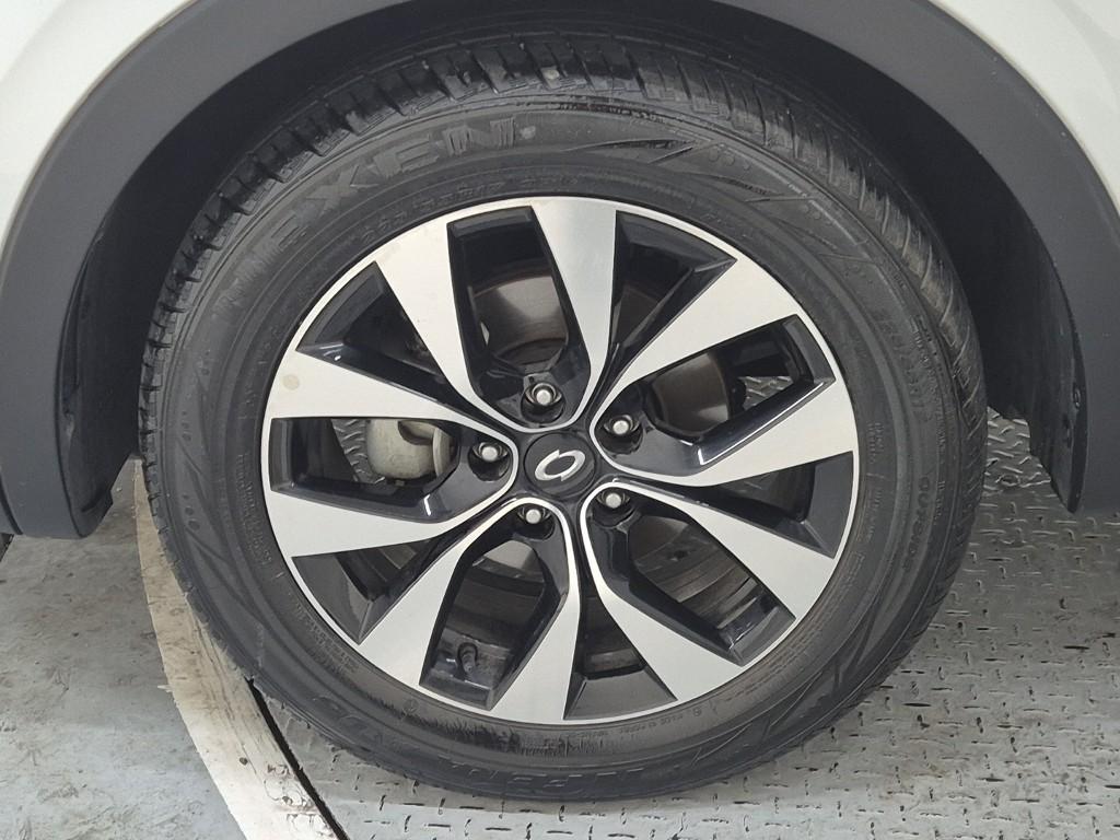 SAMSUNG XM3 2023 Blanco - Importación desde Corea - HF Imports Iquique - Foto 18