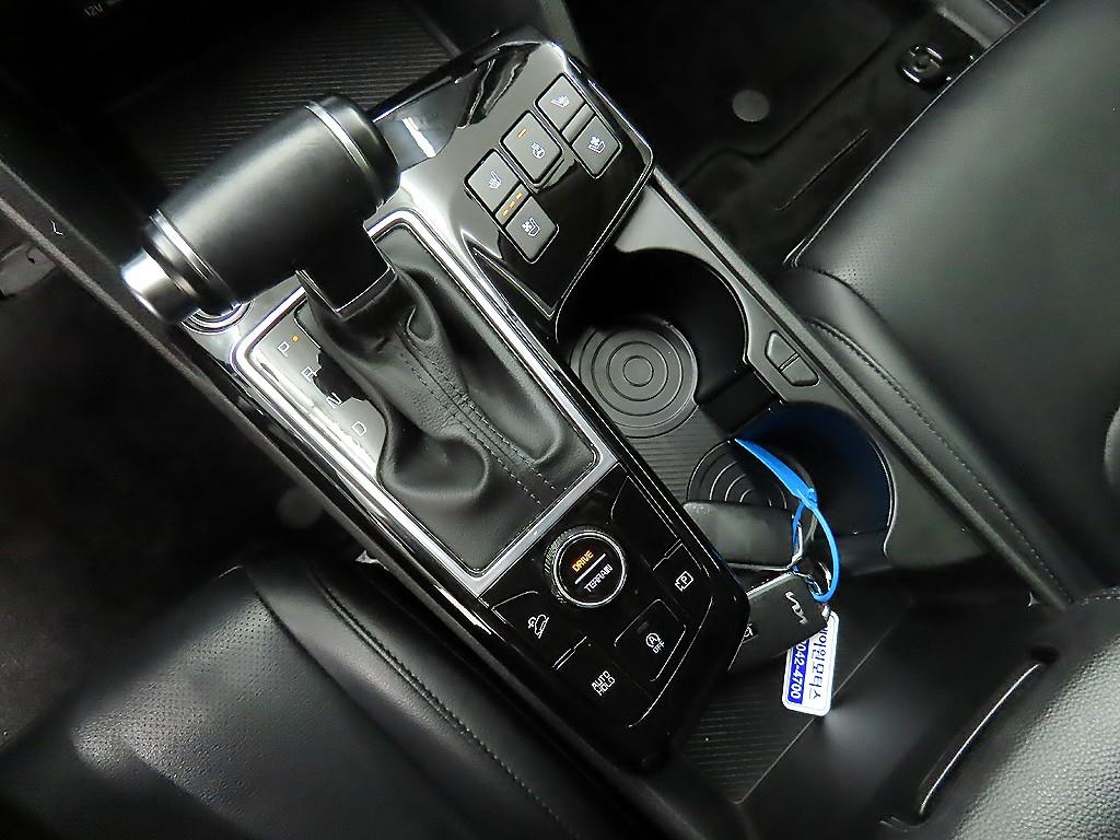 KIA Sportage - Vista 10