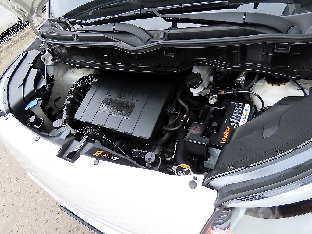 KIA Ray 2022 Blanco - Importación desde Corea - HF Imports Iquique - Foto 16